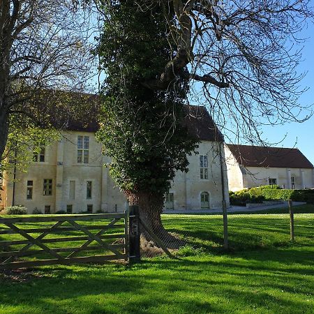 La Maison De Nacre Douvres-la-Délivrande Zewnętrze zdjęcie