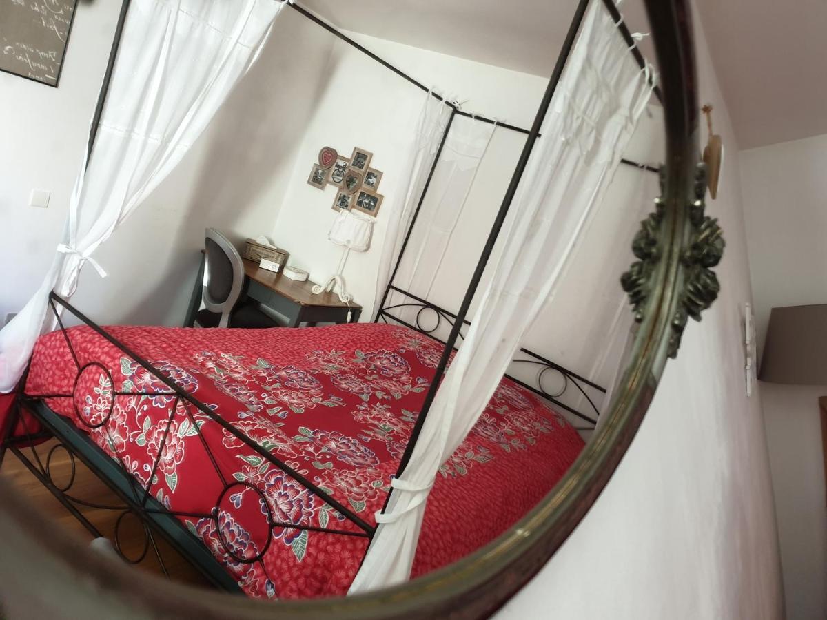 La Maison De Nacre Douvres-la-Délivrande Zewnętrze zdjęcie
